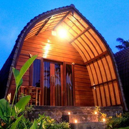 Morning Bali Bungalow Canggu Eksteriør bilde