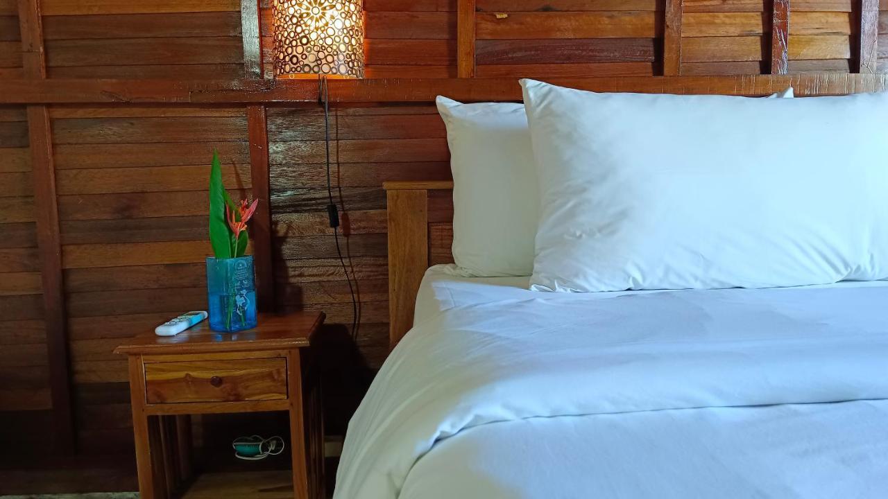 Morning Bali Bungalow Canggu Eksteriør bilde