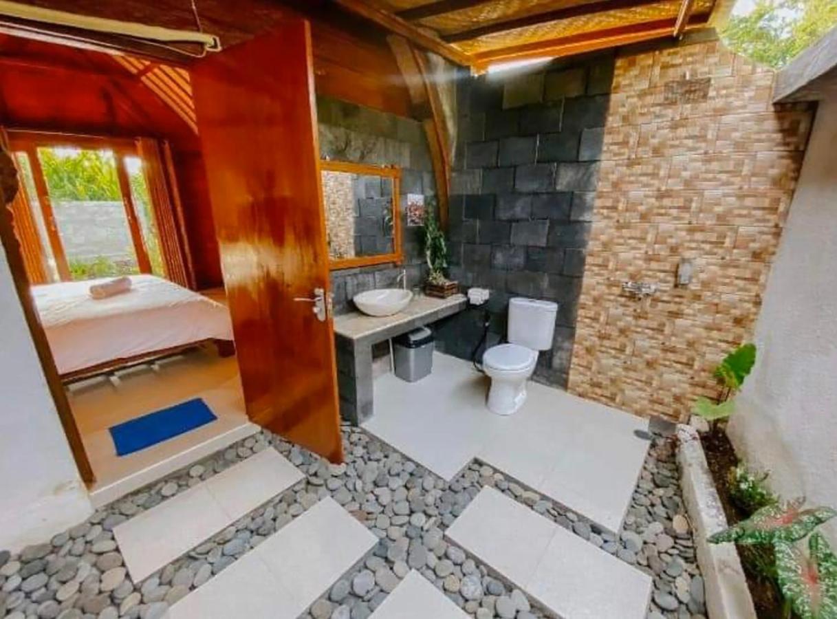 Morning Bali Bungalow Canggu Eksteriør bilde
