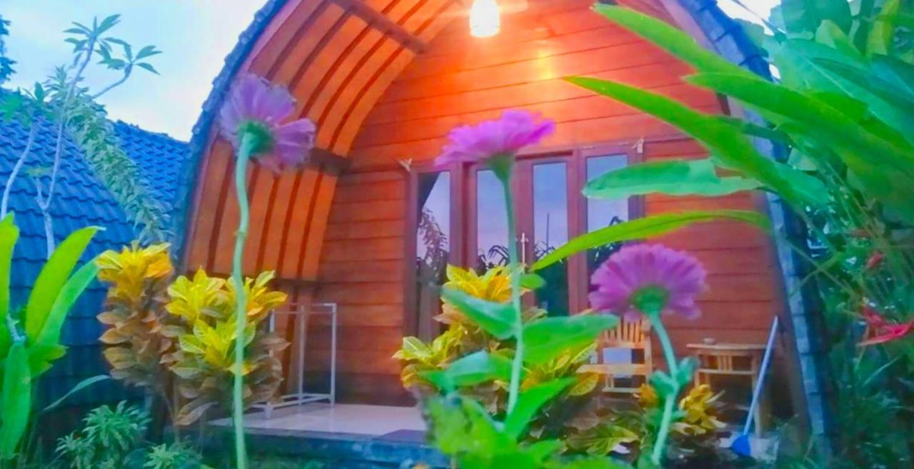 Morning Bali Bungalow Canggu Eksteriør bilde