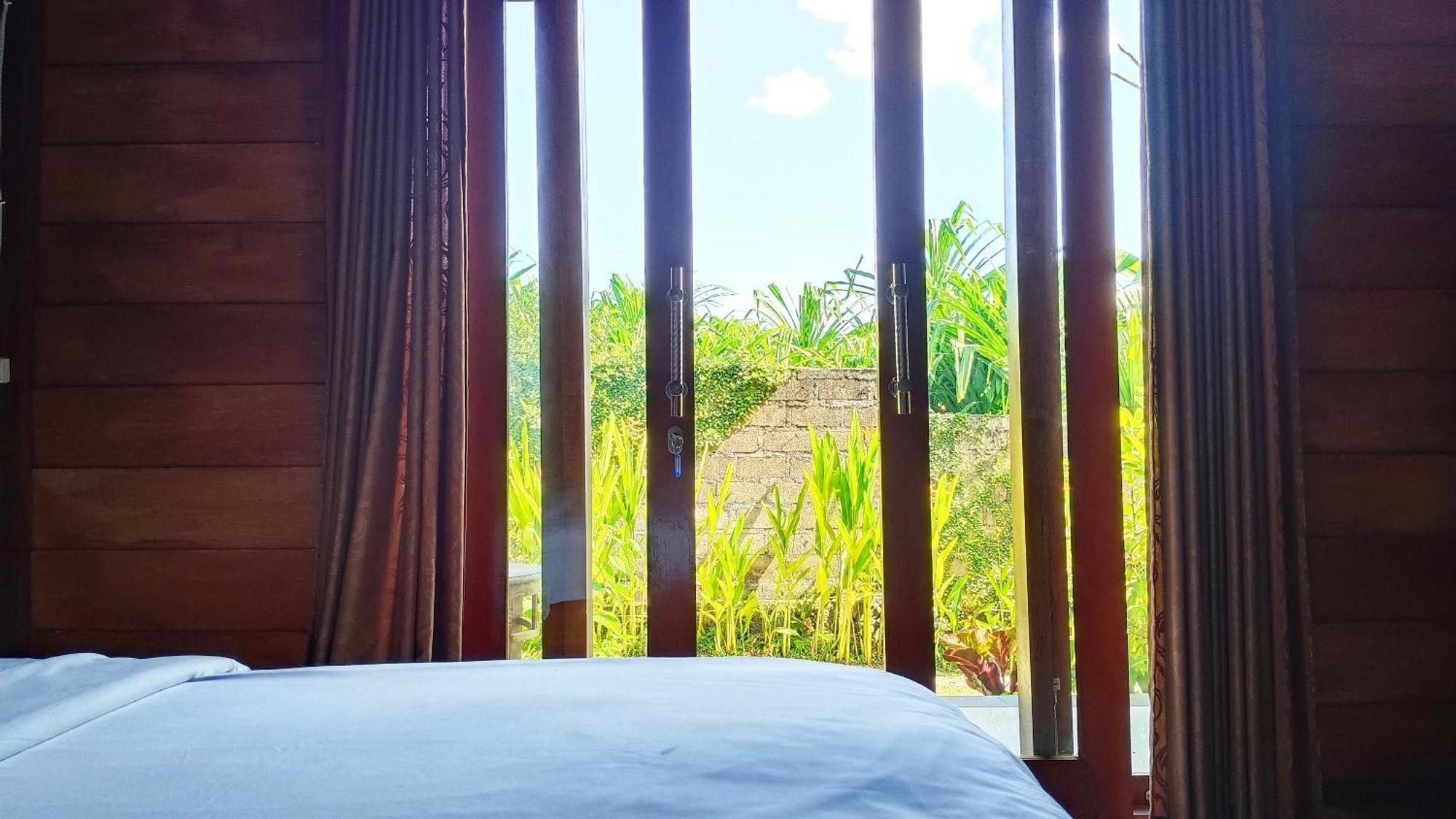 Morning Bali Bungalow Canggu Eksteriør bilde
