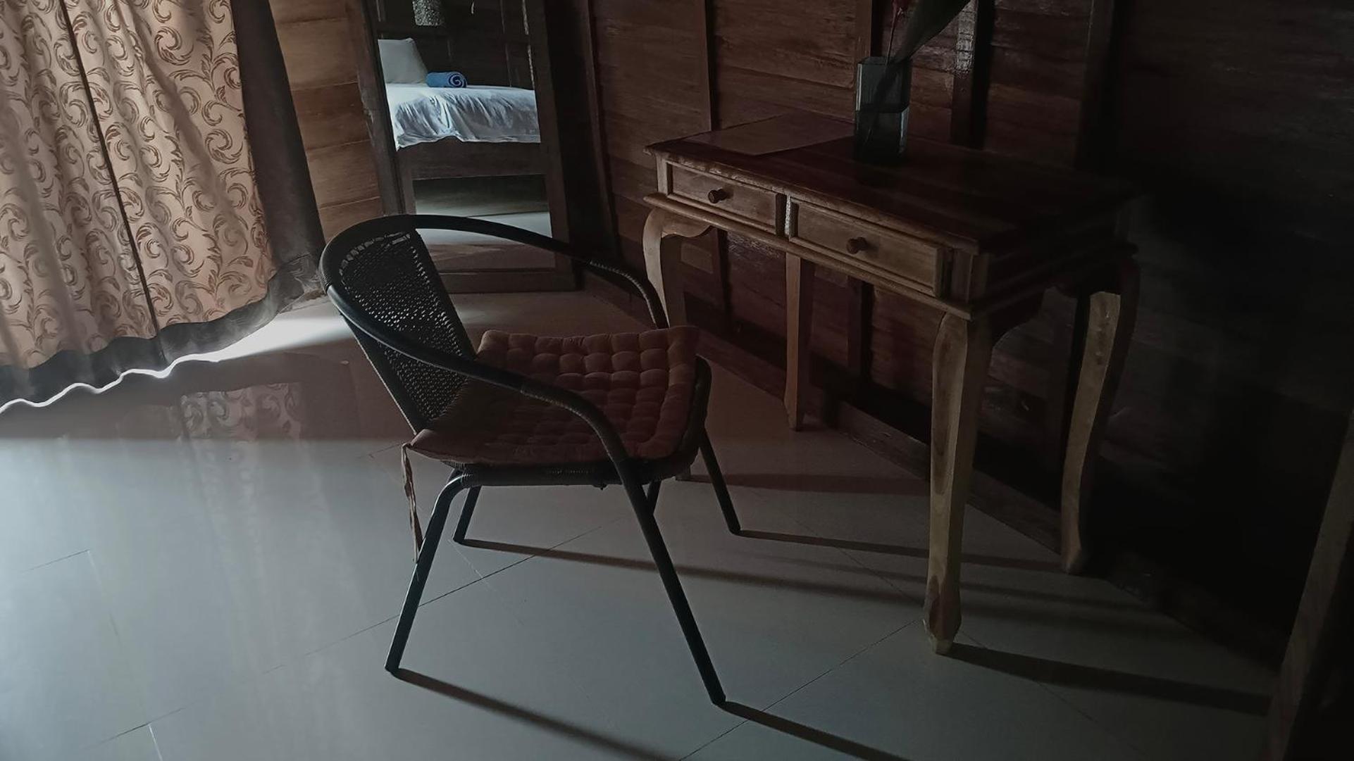 Morning Bali Bungalow Canggu Eksteriør bilde
