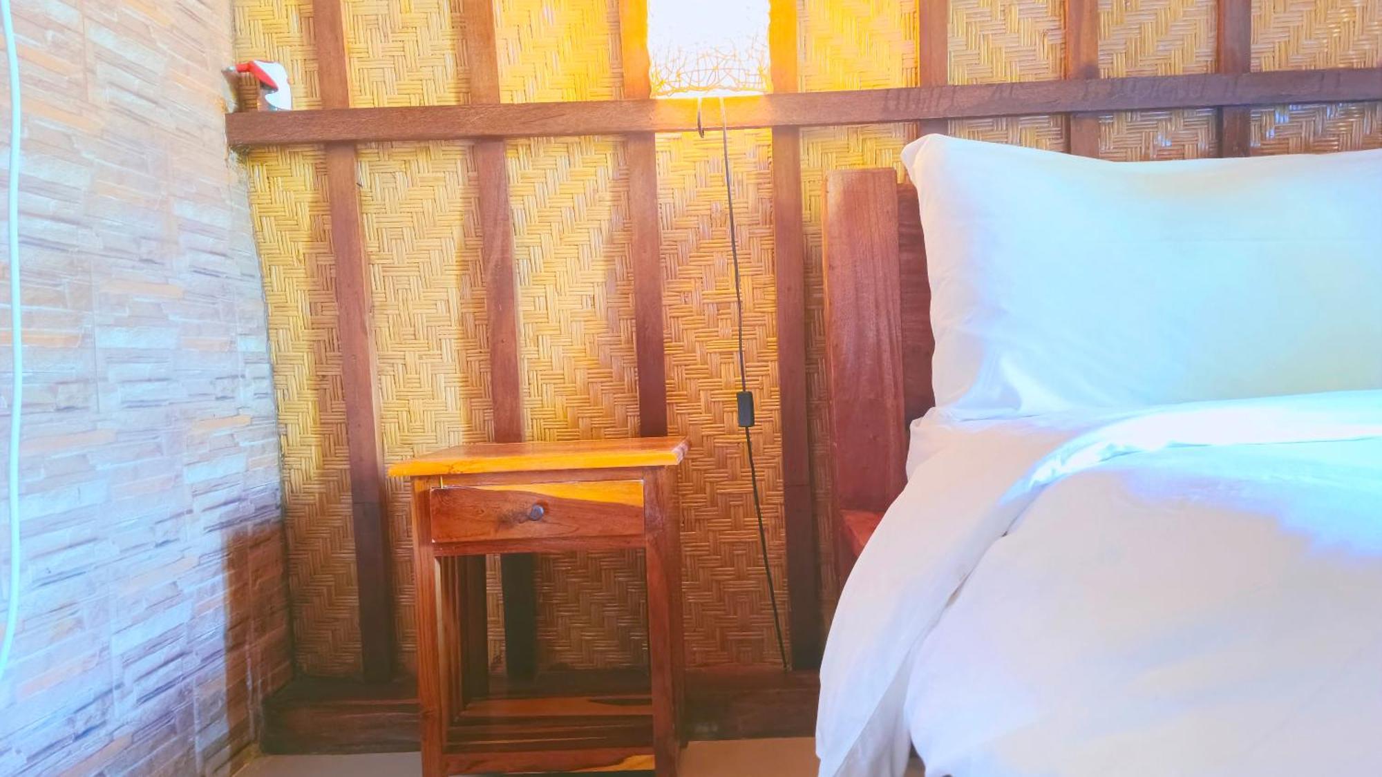 Morning Bali Bungalow Canggu Eksteriør bilde