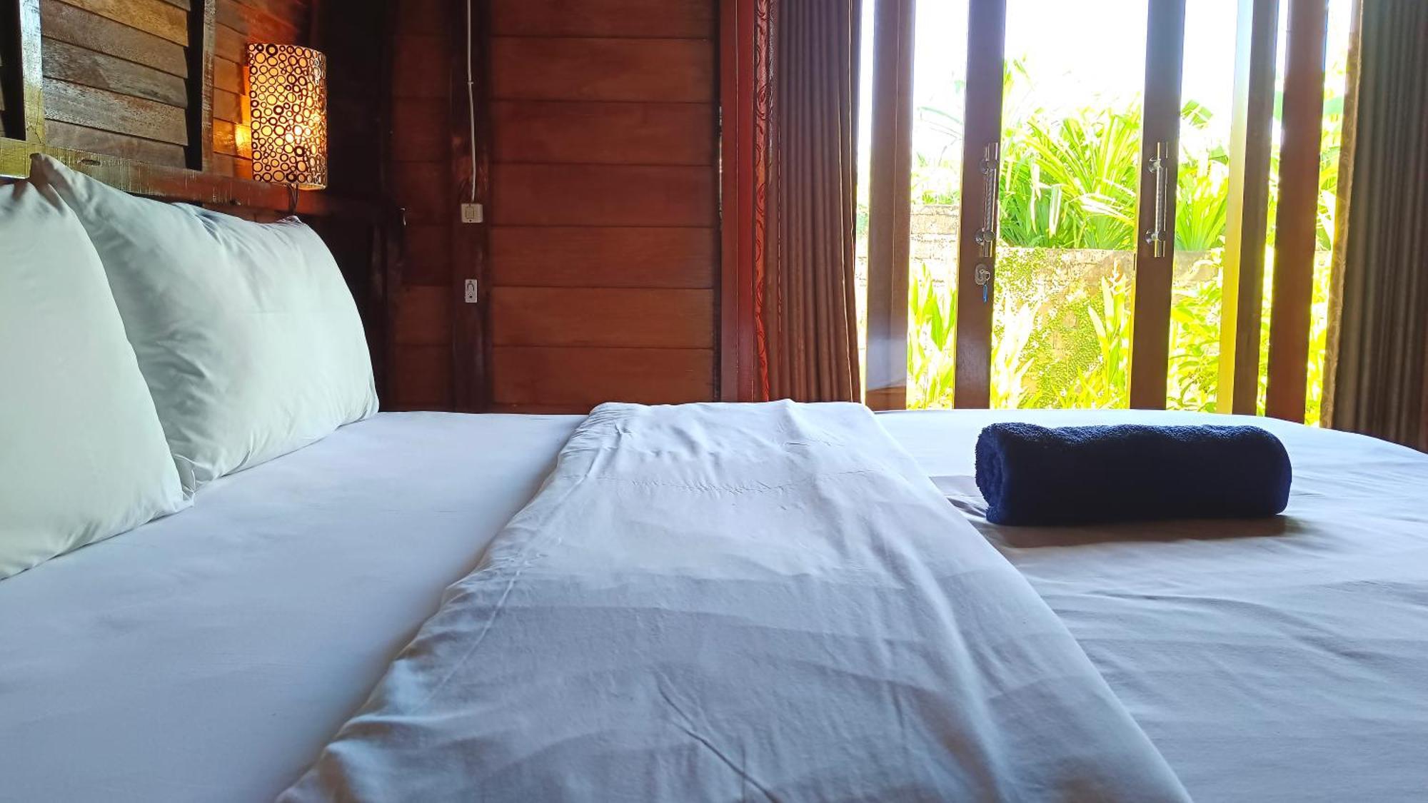 Morning Bali Bungalow Canggu Eksteriør bilde