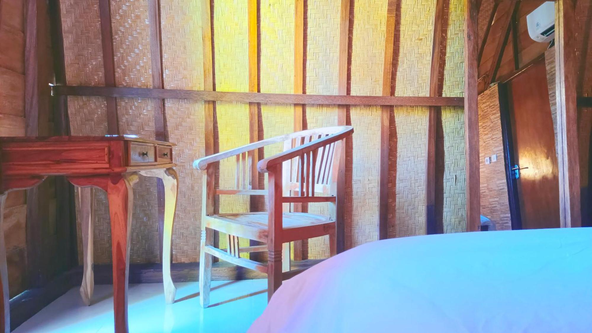 Morning Bali Bungalow Canggu Eksteriør bilde