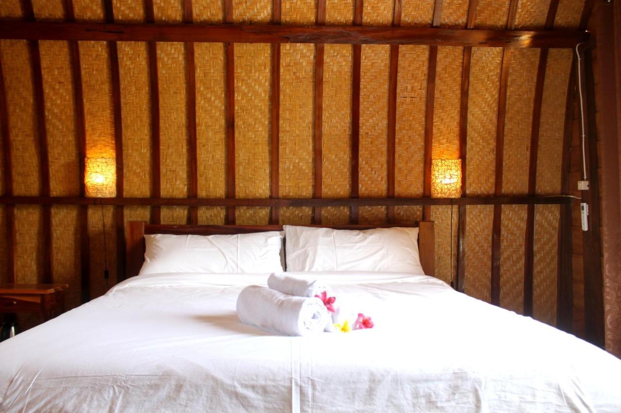 Morning Bali Bungalow Canggu Eksteriør bilde