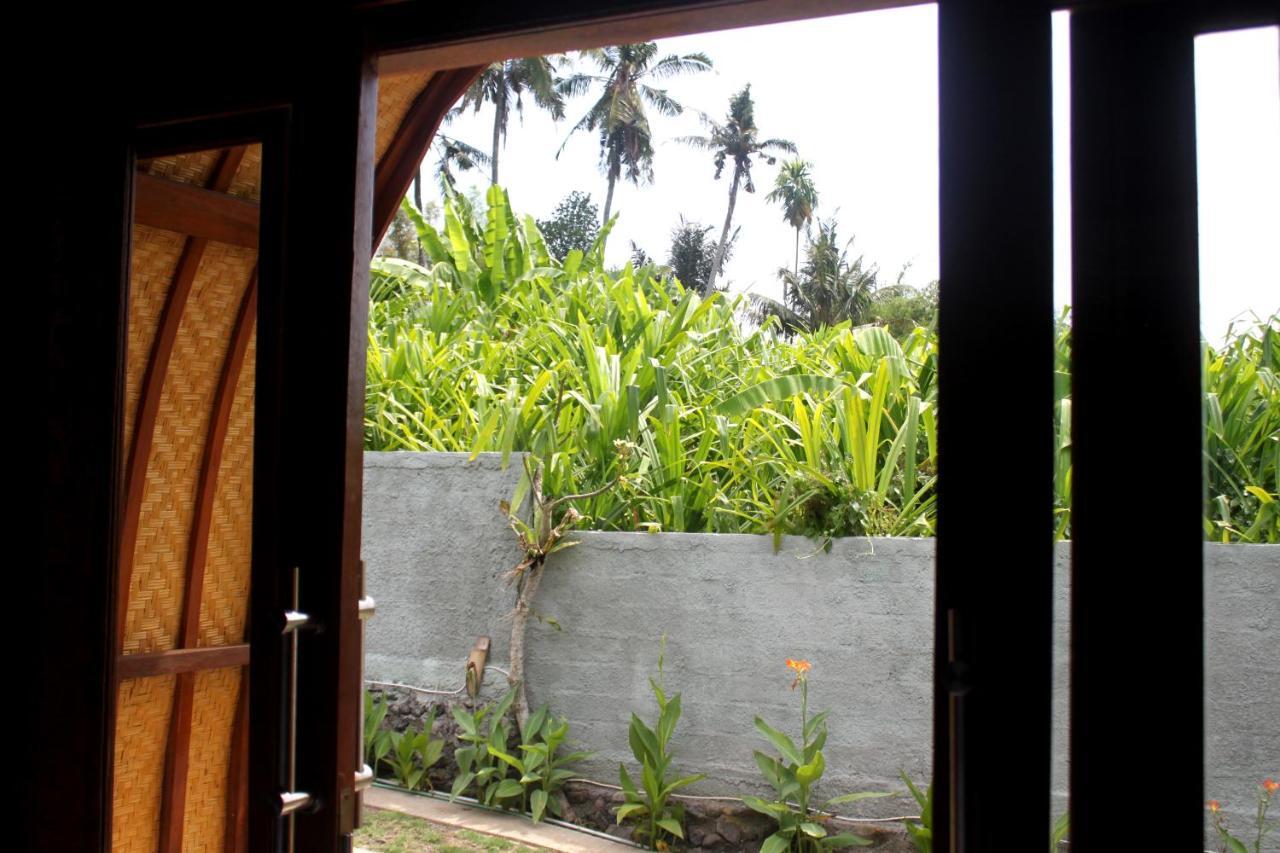 Morning Bali Bungalow Canggu Eksteriør bilde