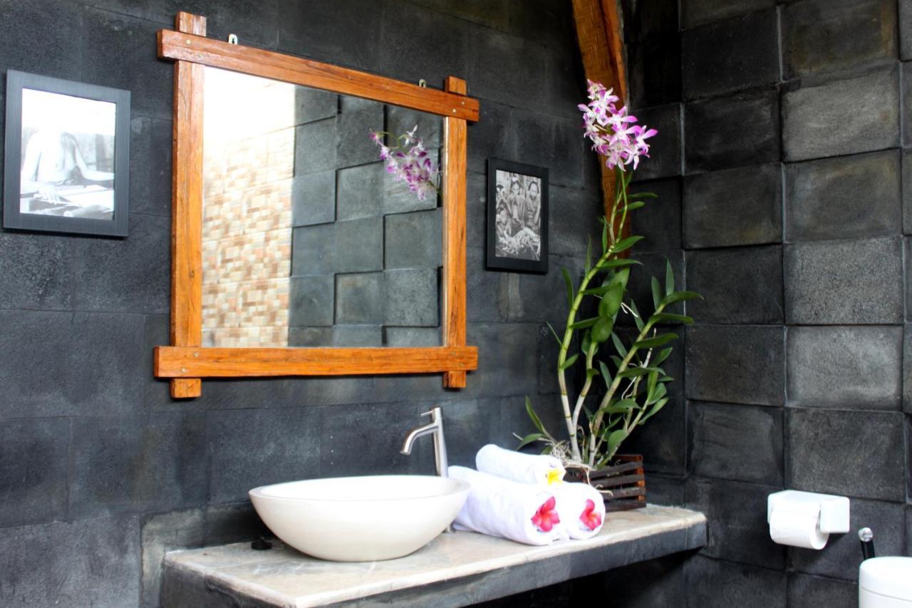 Morning Bali Bungalow Canggu Eksteriør bilde